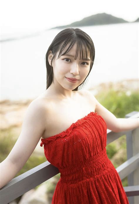 岩田陽菜 水着|岩田陽菜の水着画像59枚【ビキニ姿が可愛すぎてやば。